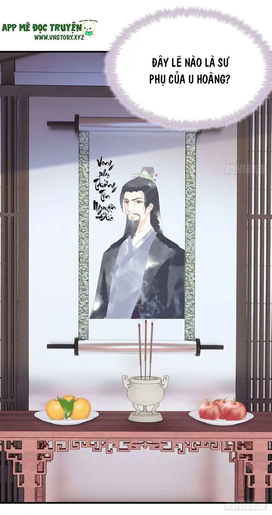 Lại Bị Bệnh Chiều Chuộng Quấn Lấy Chapter 39 - 49