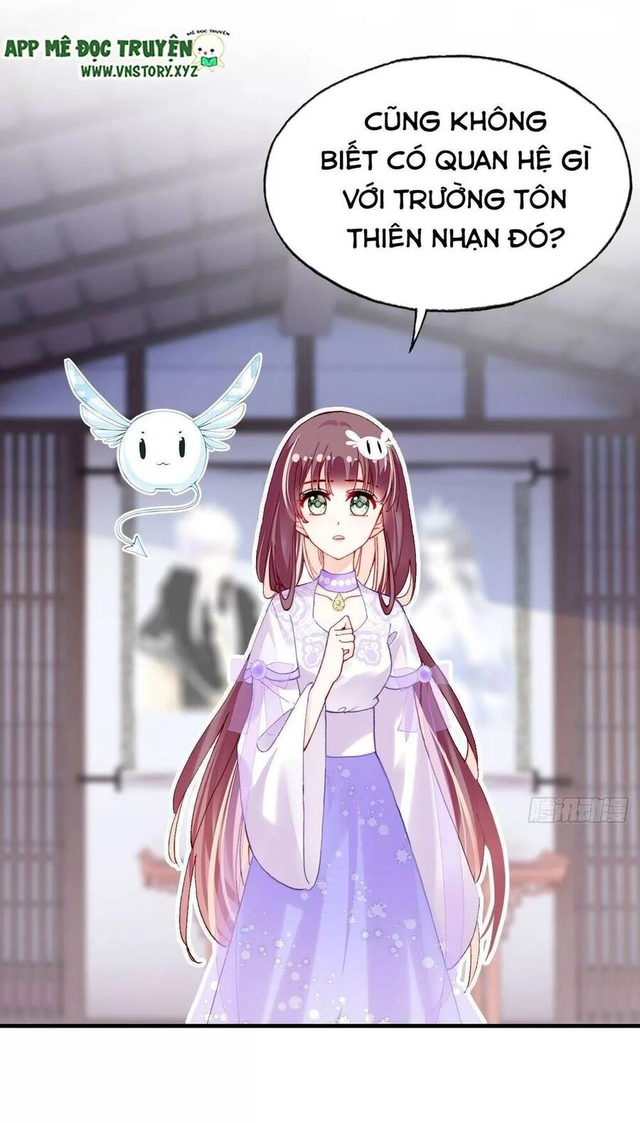 Lại Bị Bệnh Chiều Chuộng Quấn Lấy Chapter 39 - 51