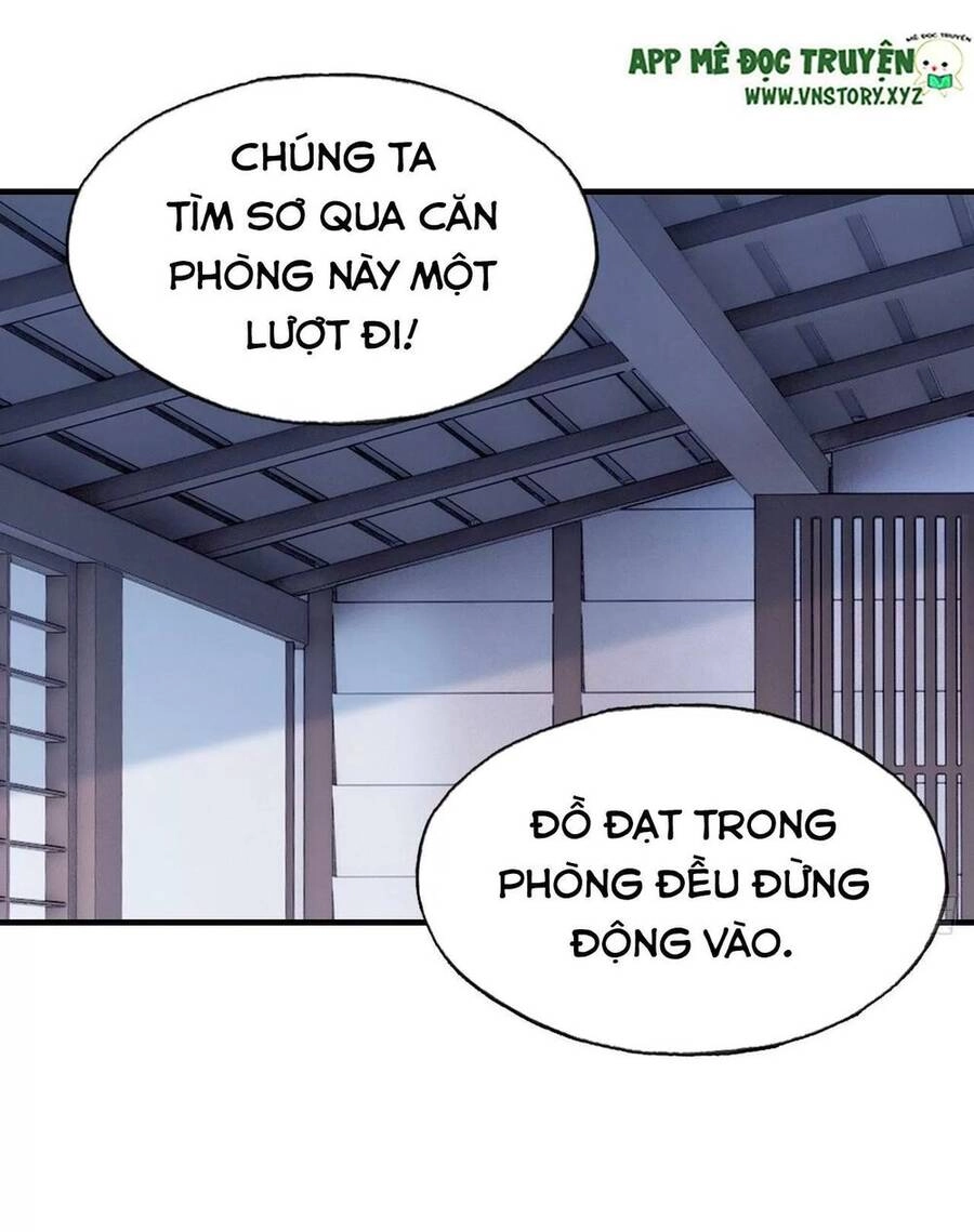 Lại Bị Bệnh Chiều Chuộng Quấn Lấy Chapter 39 - 52