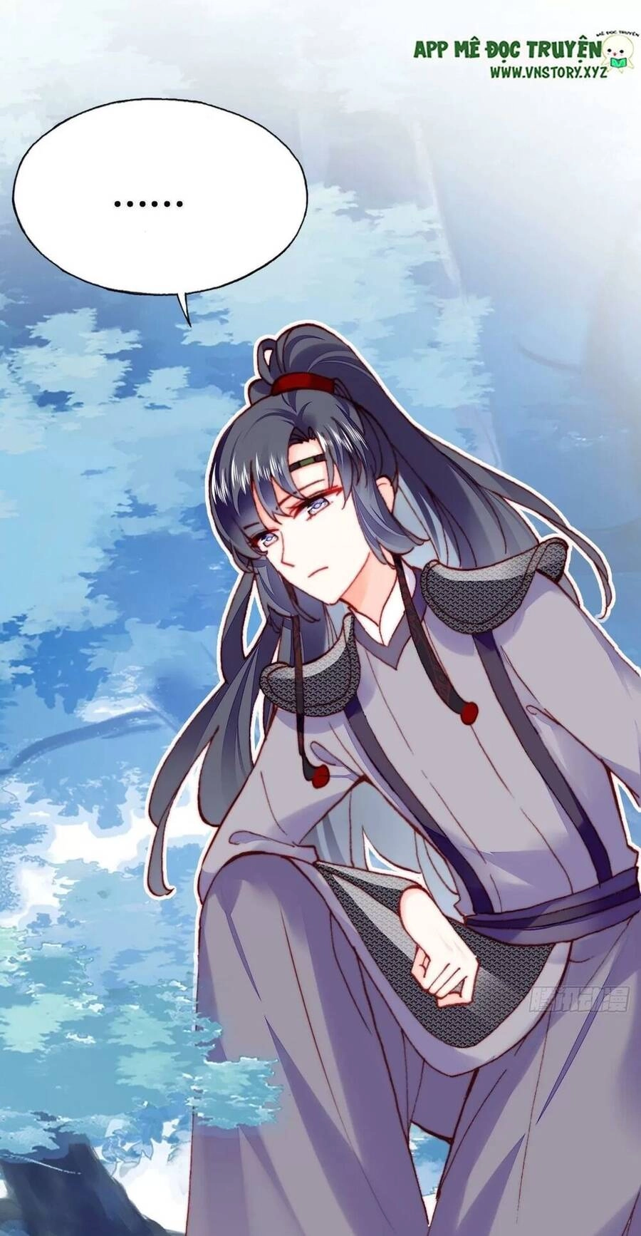 Lại Bị Bệnh Chiều Chuộng Quấn Lấy Chapter 39 - 54