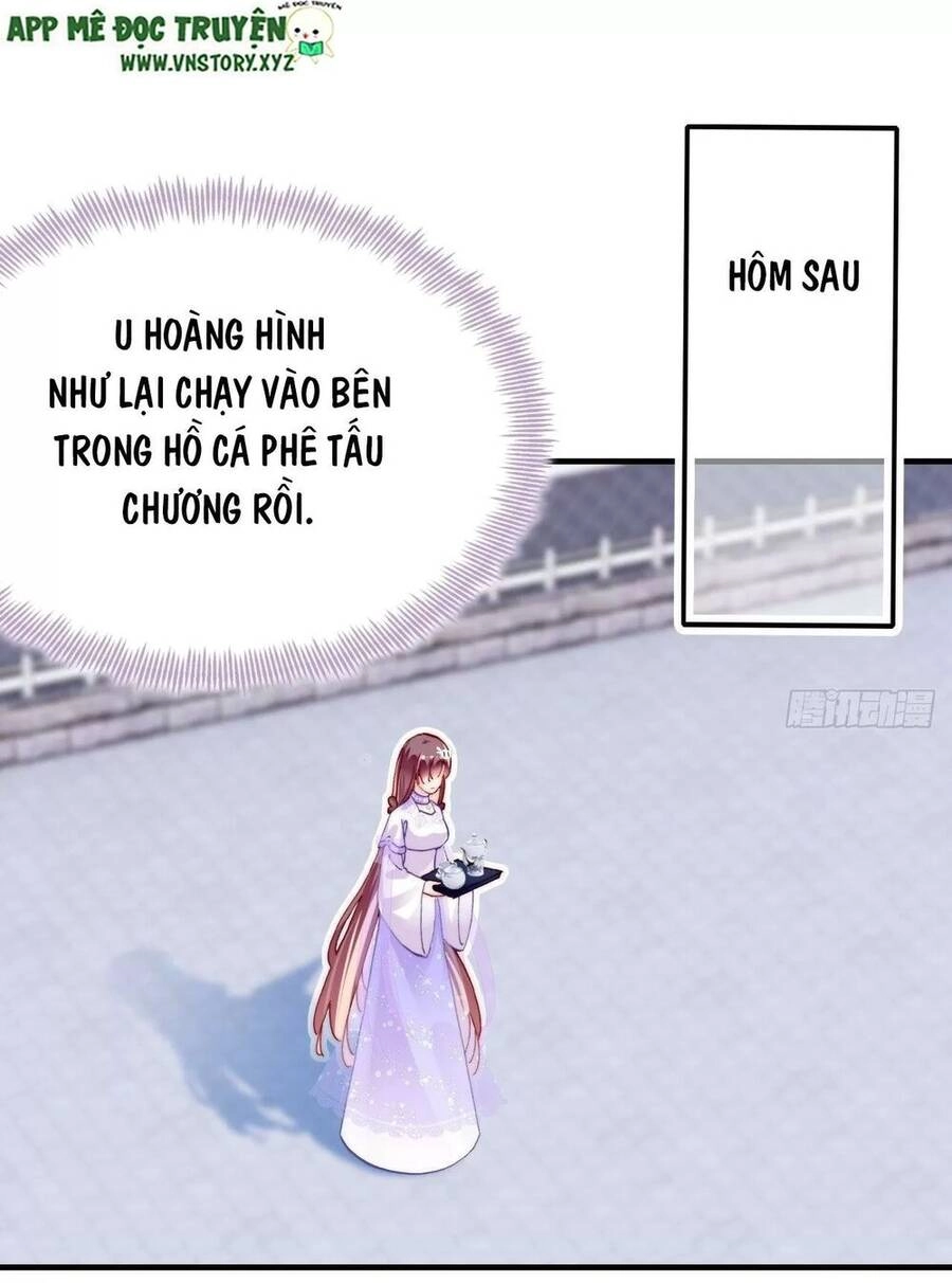 Lại Bị Bệnh Chiều Chuộng Quấn Lấy Chapter 39 - 56