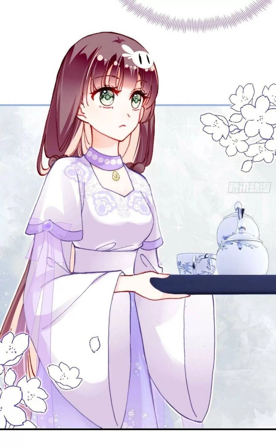 Lại Bị Bệnh Chiều Chuộng Quấn Lấy Chapter 39 - 58