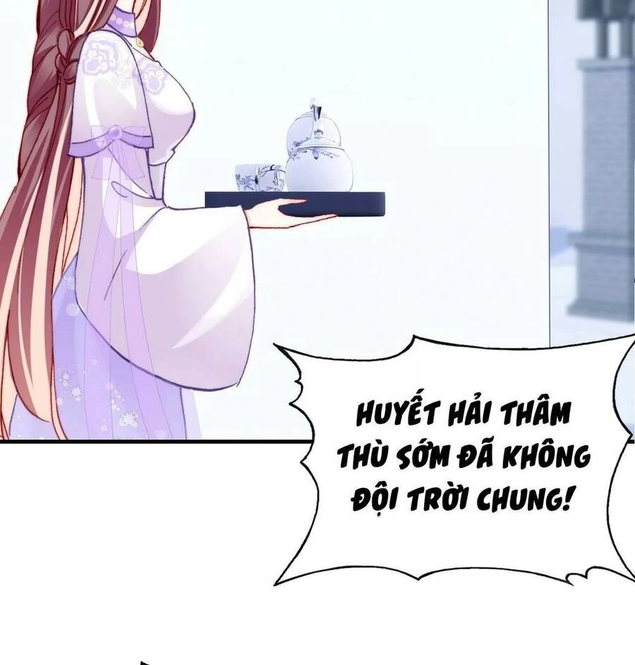 Lại Bị Bệnh Chiều Chuộng Quấn Lấy Chapter 39 - 60