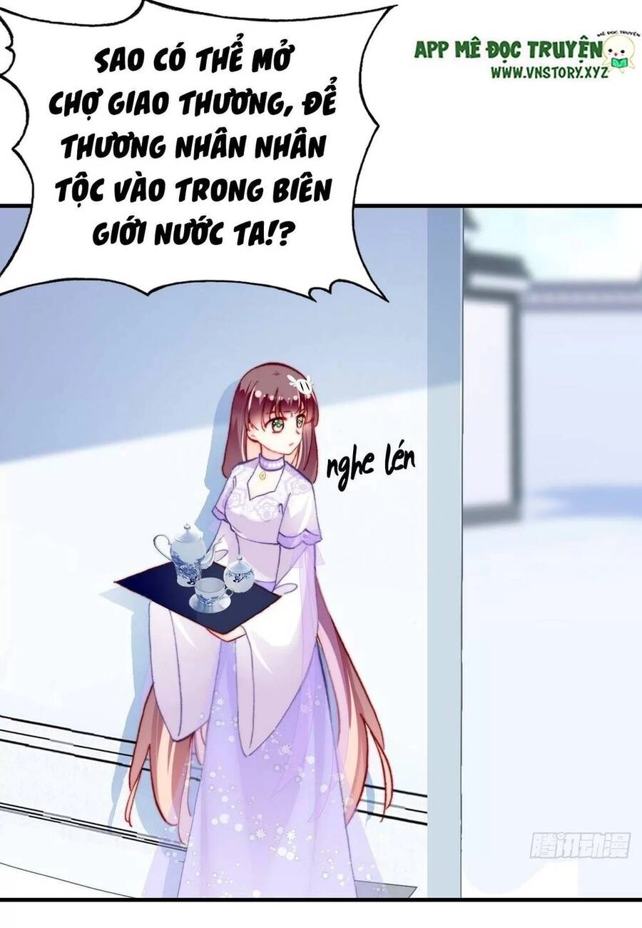 Lại Bị Bệnh Chiều Chuộng Quấn Lấy Chapter 39 - 61