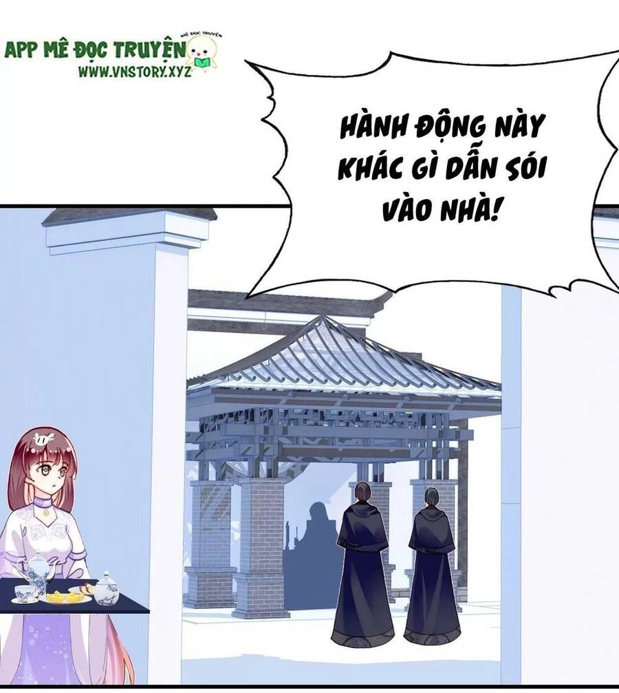 Lại Bị Bệnh Chiều Chuộng Quấn Lấy Chapter 39 - 62