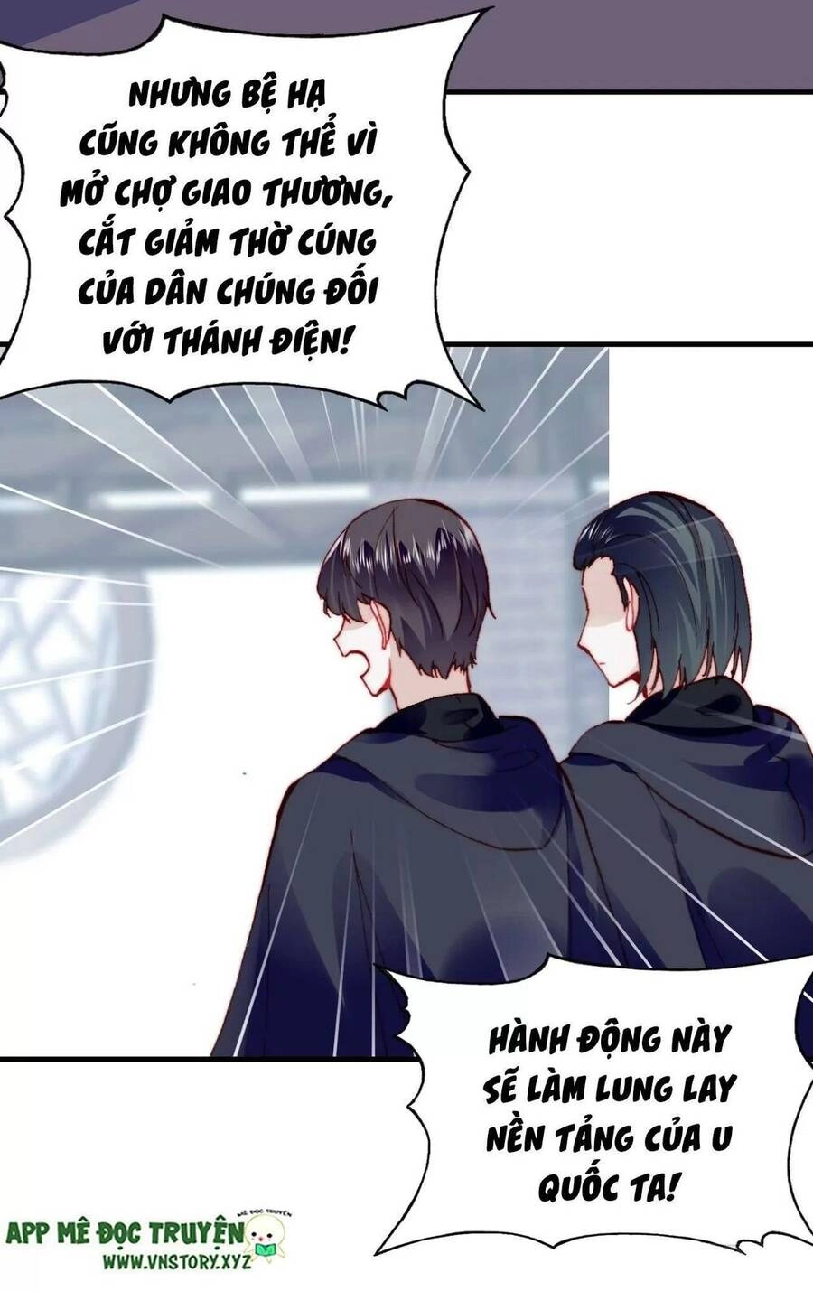 Lại Bị Bệnh Chiều Chuộng Quấn Lấy Chapter 39 - 65