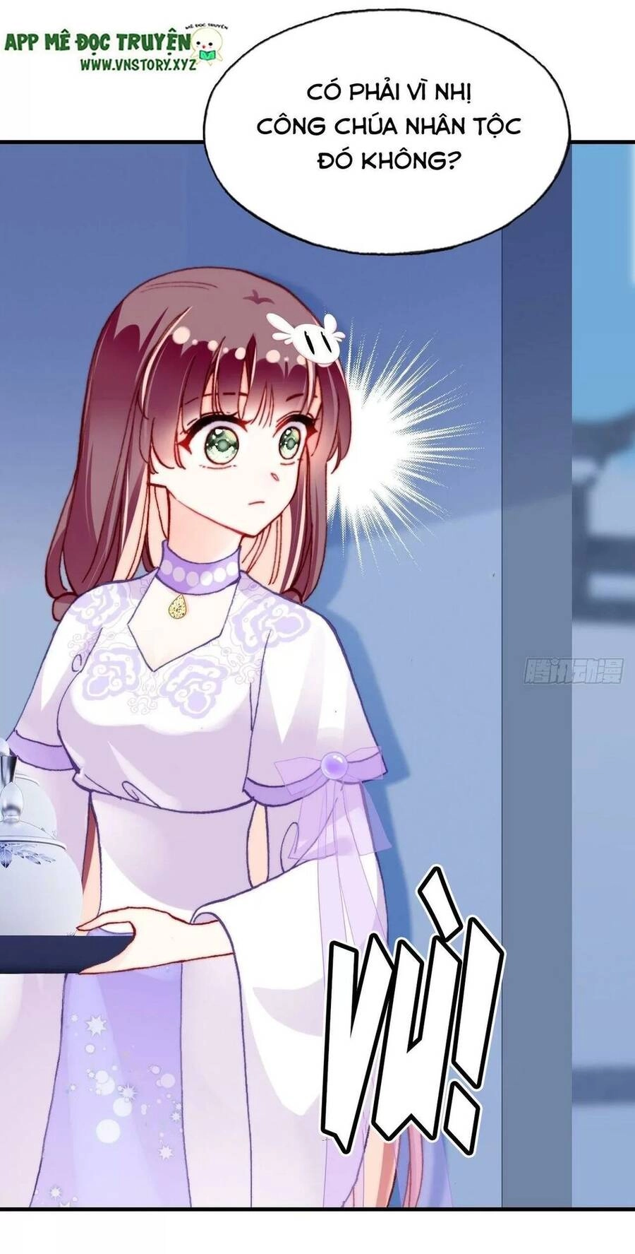 Lại Bị Bệnh Chiều Chuộng Quấn Lấy Chapter 39 - 67