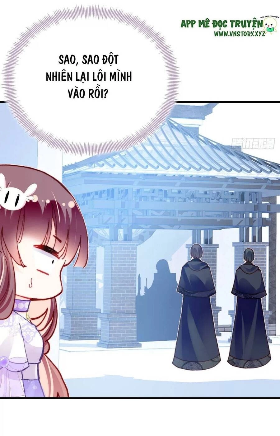 Lại Bị Bệnh Chiều Chuộng Quấn Lấy Chapter 39 - 68