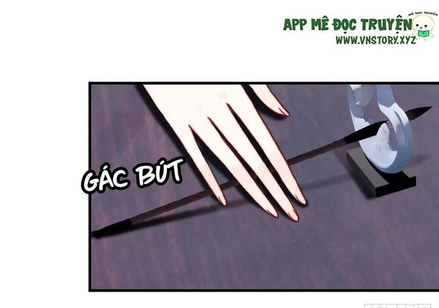 Lại Bị Bệnh Chiều Chuộng Quấn Lấy Chapter 39 - 69