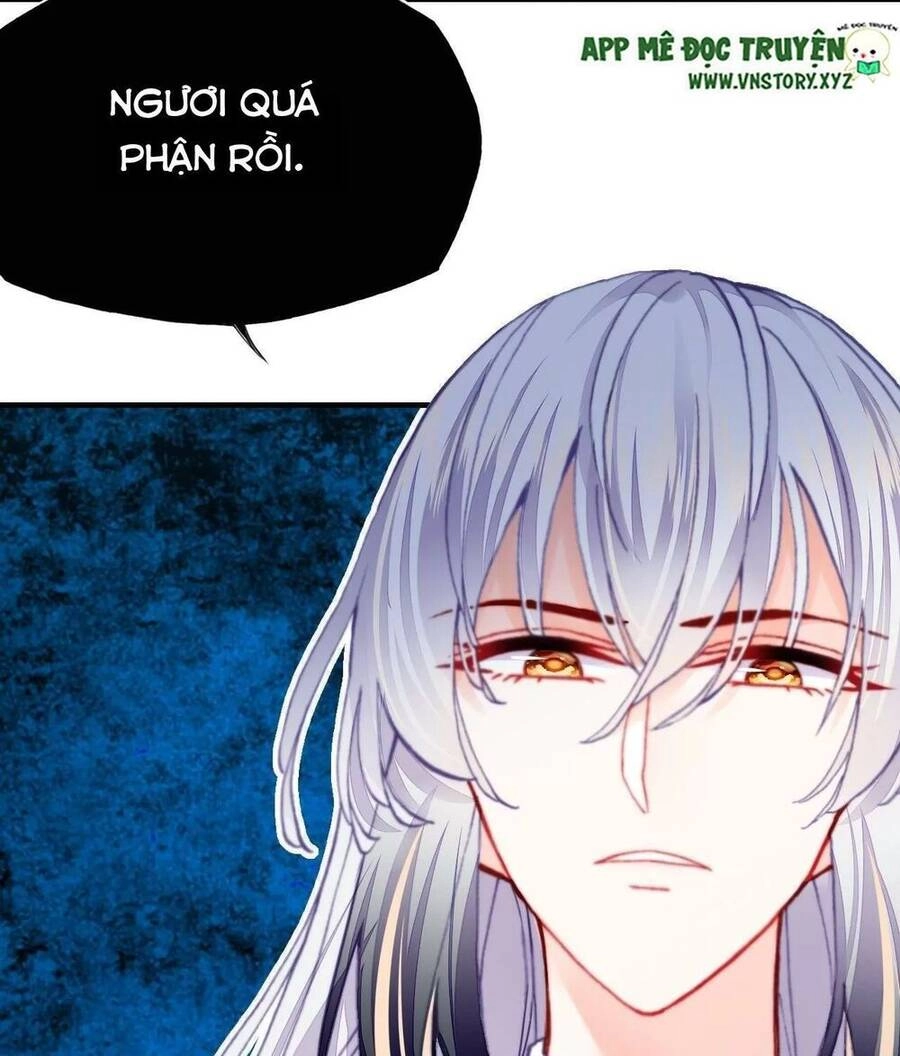 Lại Bị Bệnh Chiều Chuộng Quấn Lấy Chapter 39 - 71