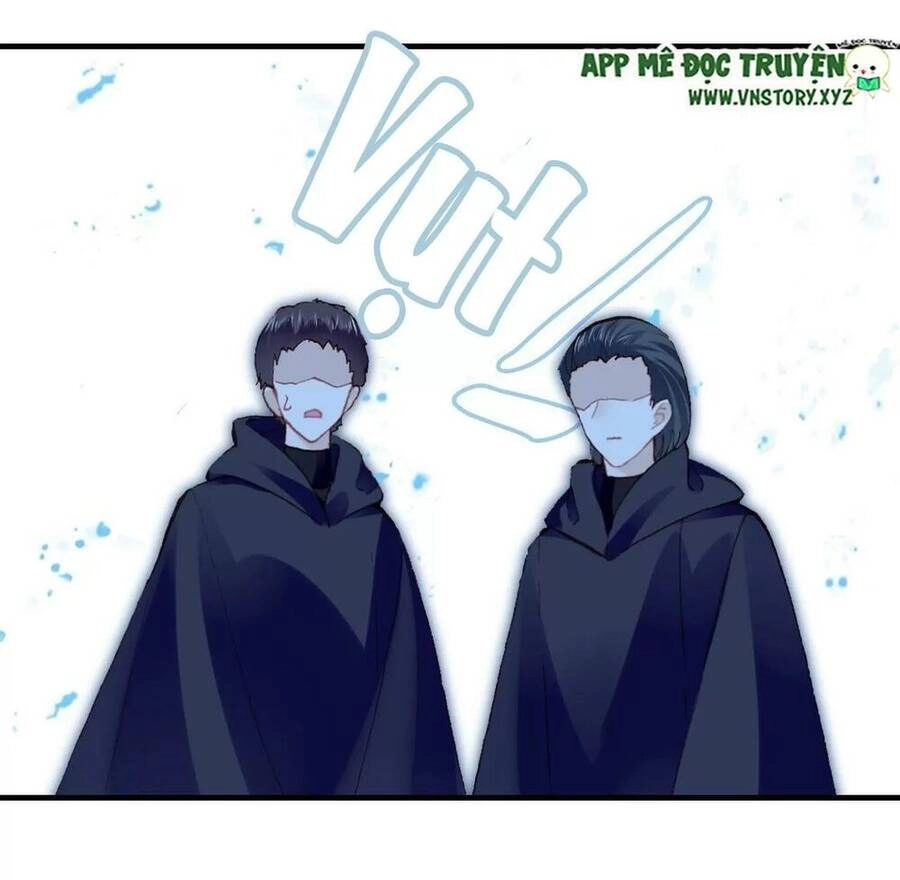 Lại Bị Bệnh Chiều Chuộng Quấn Lấy Chapter 39 - 73