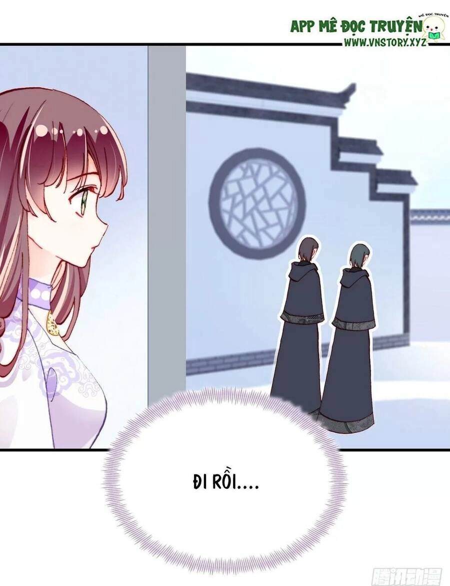 Lại Bị Bệnh Chiều Chuộng Quấn Lấy Chapter 39 - 75