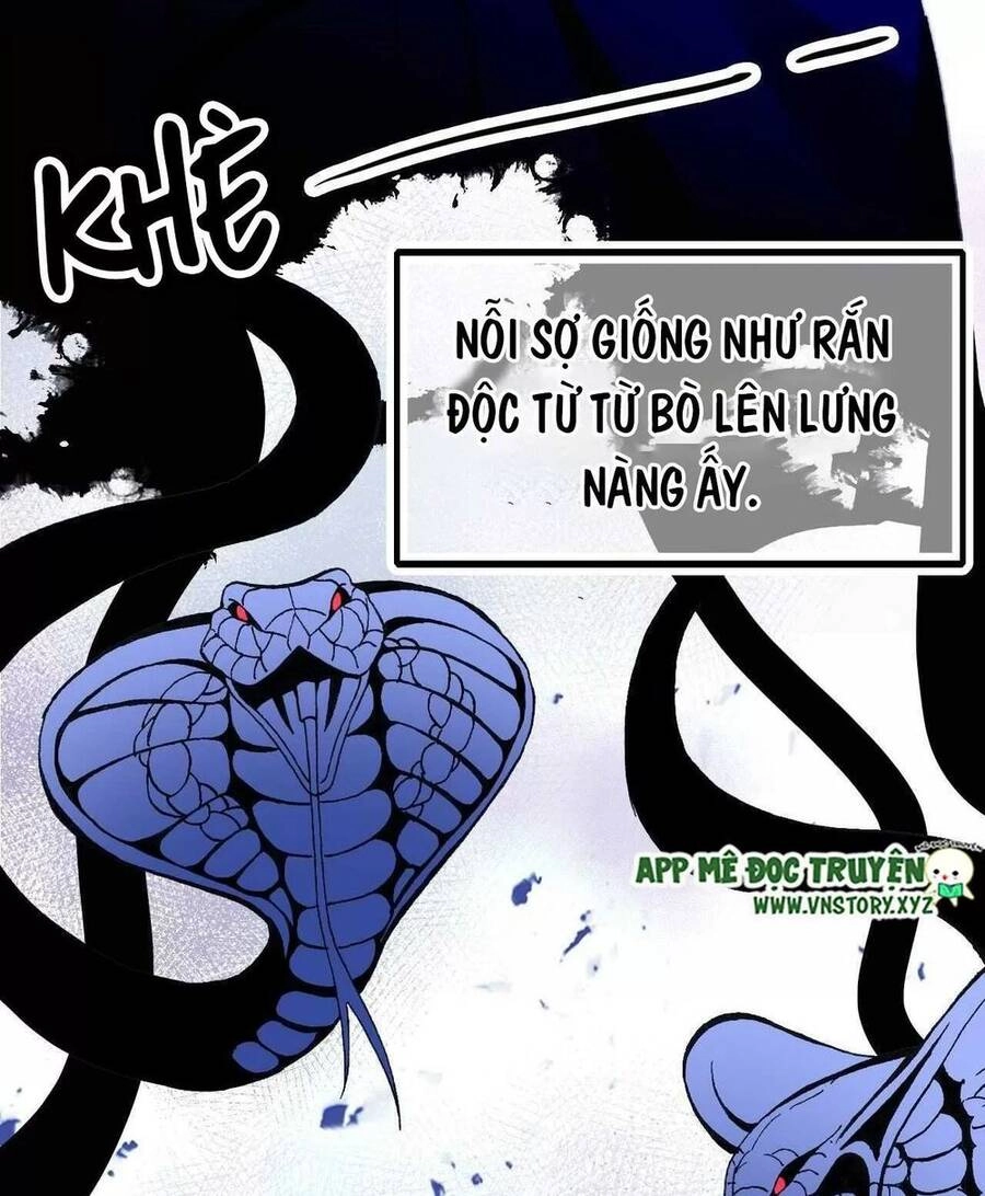 Lại Bị Bệnh Chiều Chuộng Quấn Lấy Chapter 40 - 7