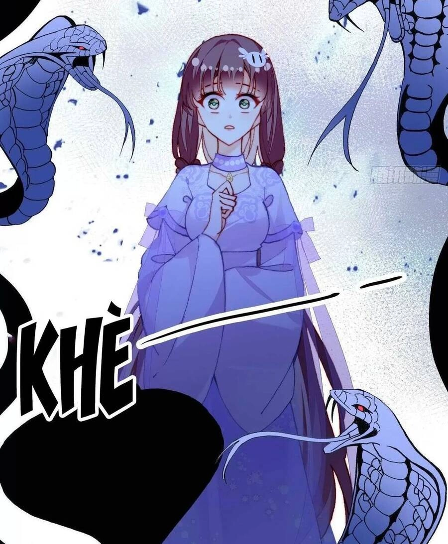 Lại Bị Bệnh Chiều Chuộng Quấn Lấy Chapter 40 - 8