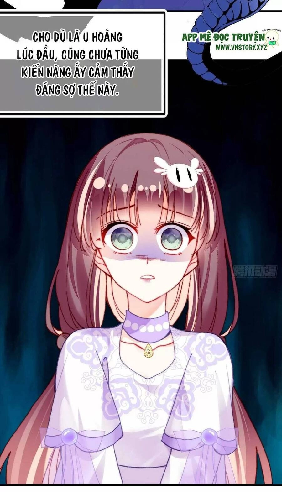 Lại Bị Bệnh Chiều Chuộng Quấn Lấy Chapter 40 - 9