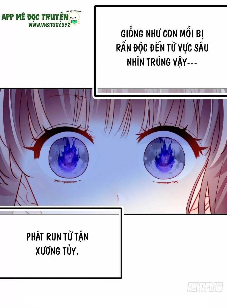 Lại Bị Bệnh Chiều Chuộng Quấn Lấy Chapter 40 - 10