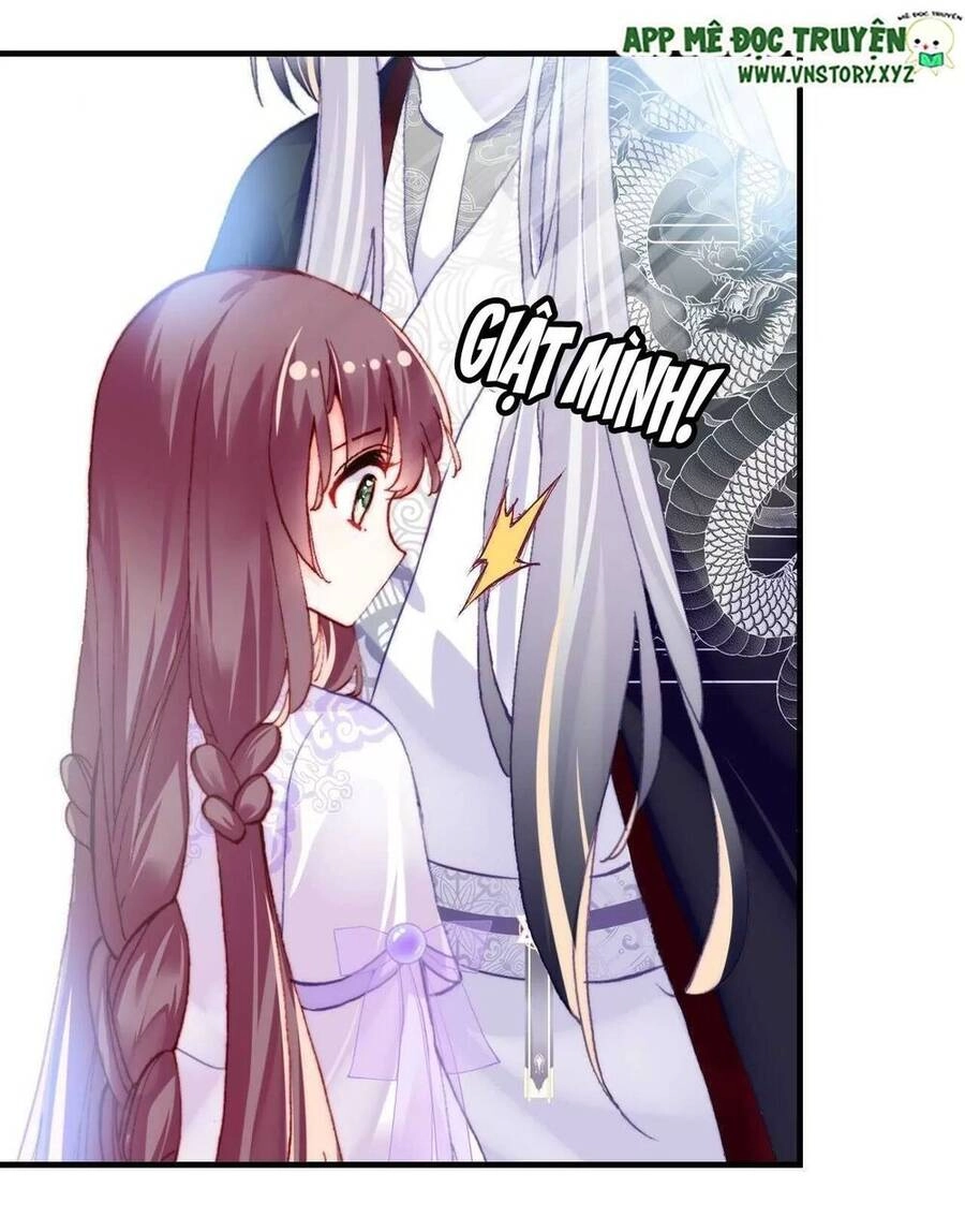 Lại Bị Bệnh Chiều Chuộng Quấn Lấy Chapter 40 - 12