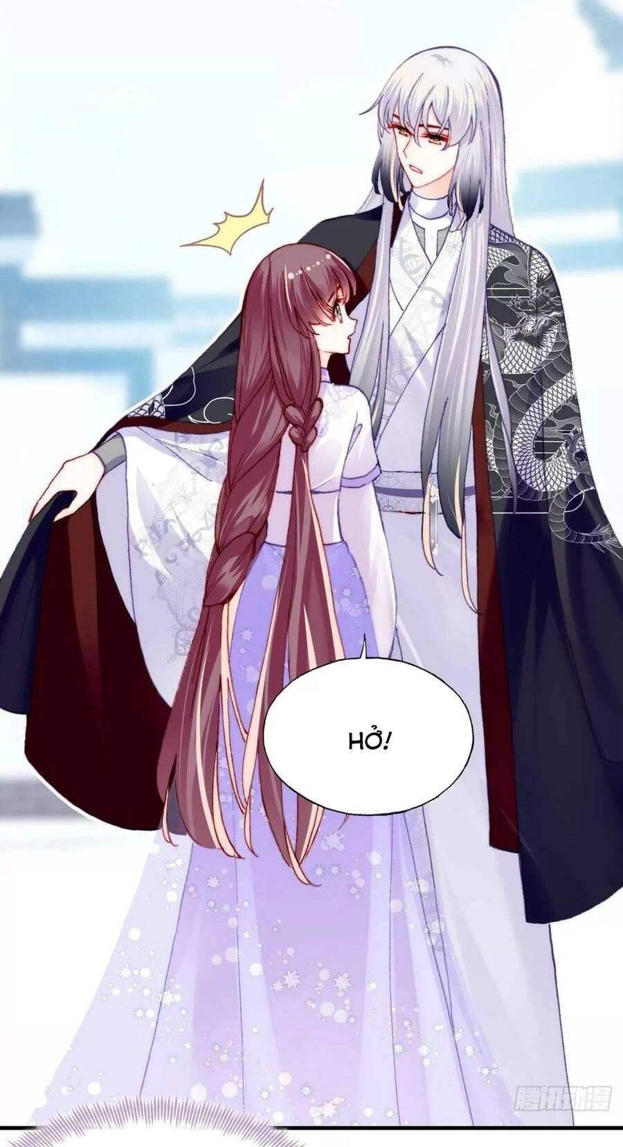 Lại Bị Bệnh Chiều Chuộng Quấn Lấy Chapter 40 - 14