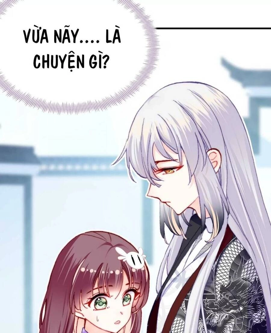 Lại Bị Bệnh Chiều Chuộng Quấn Lấy Chapter 40 - 15