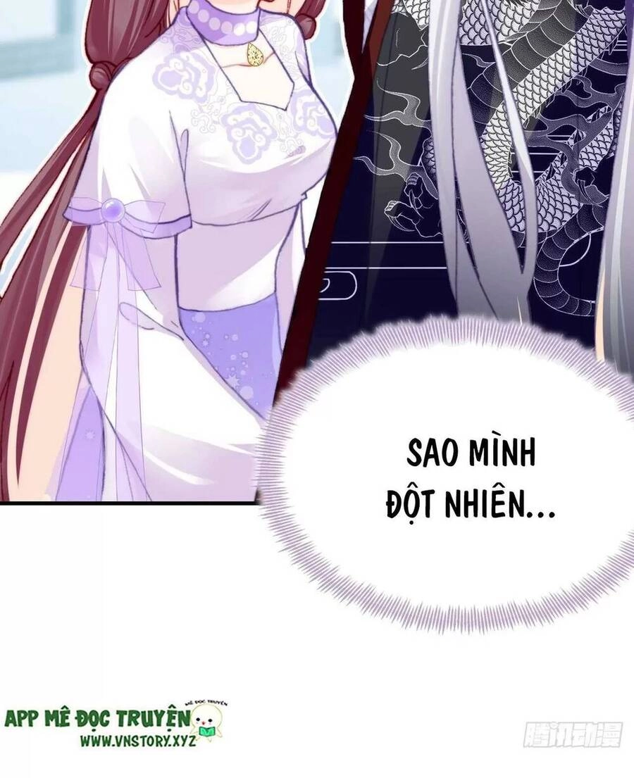 Lại Bị Bệnh Chiều Chuộng Quấn Lấy Chapter 40 - 16