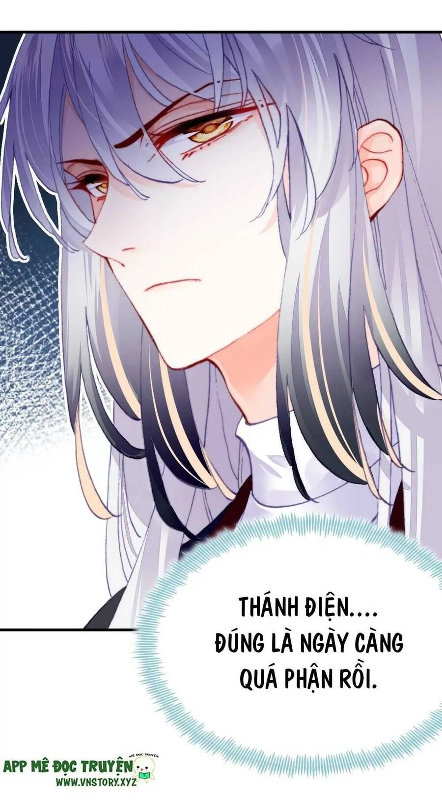 Lại Bị Bệnh Chiều Chuộng Quấn Lấy Chapter 40 - 17