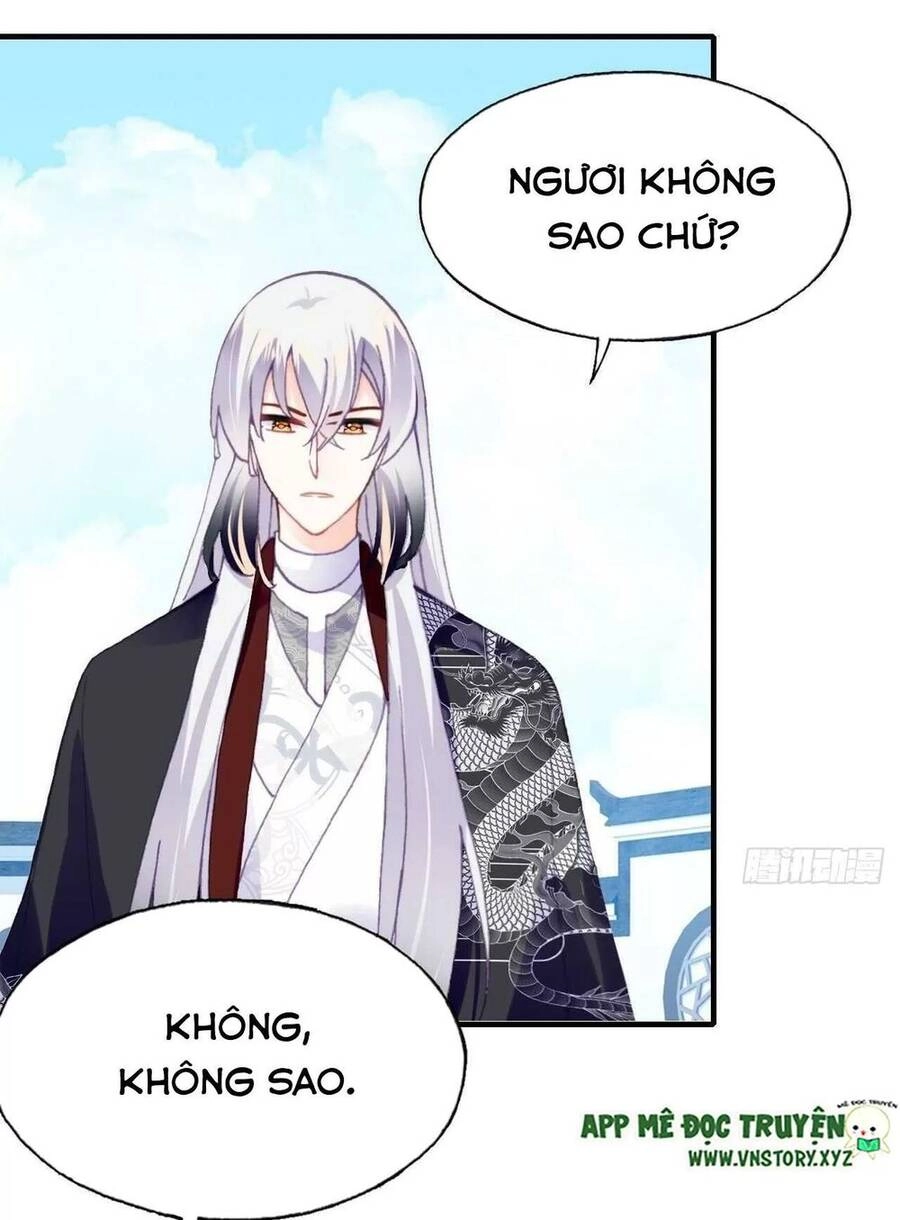 Lại Bị Bệnh Chiều Chuộng Quấn Lấy Chapter 40 - 18