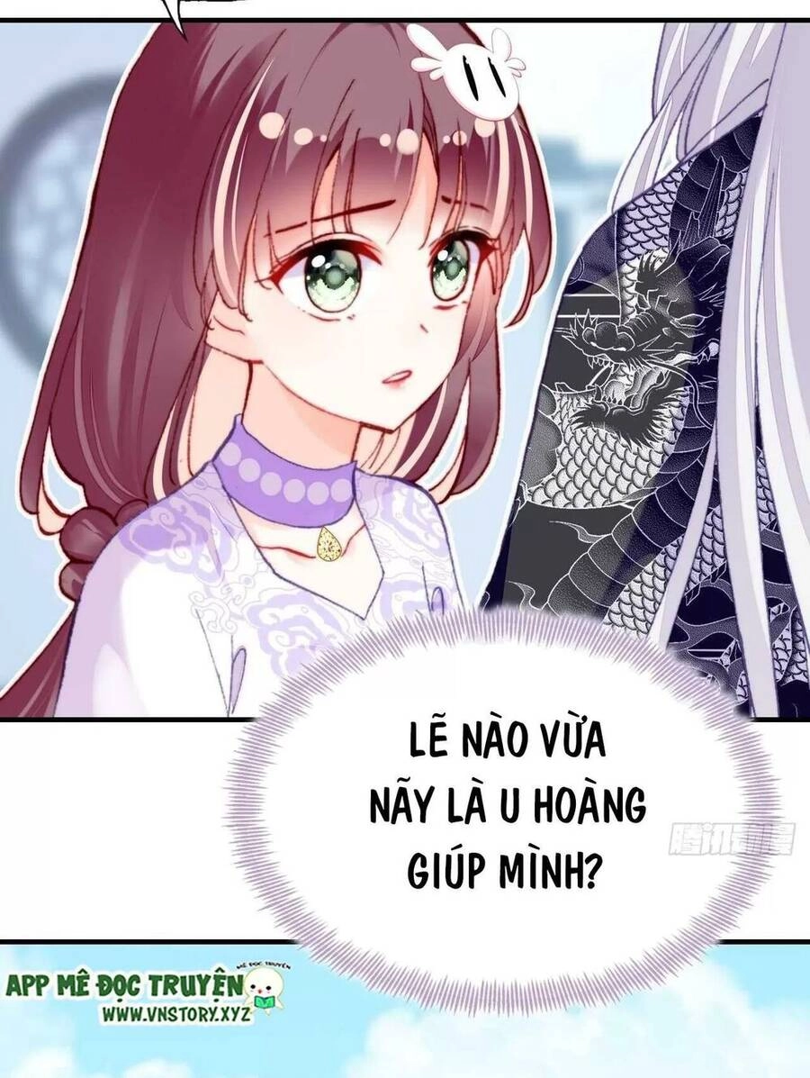 Lại Bị Bệnh Chiều Chuộng Quấn Lấy Chapter 40 - 19