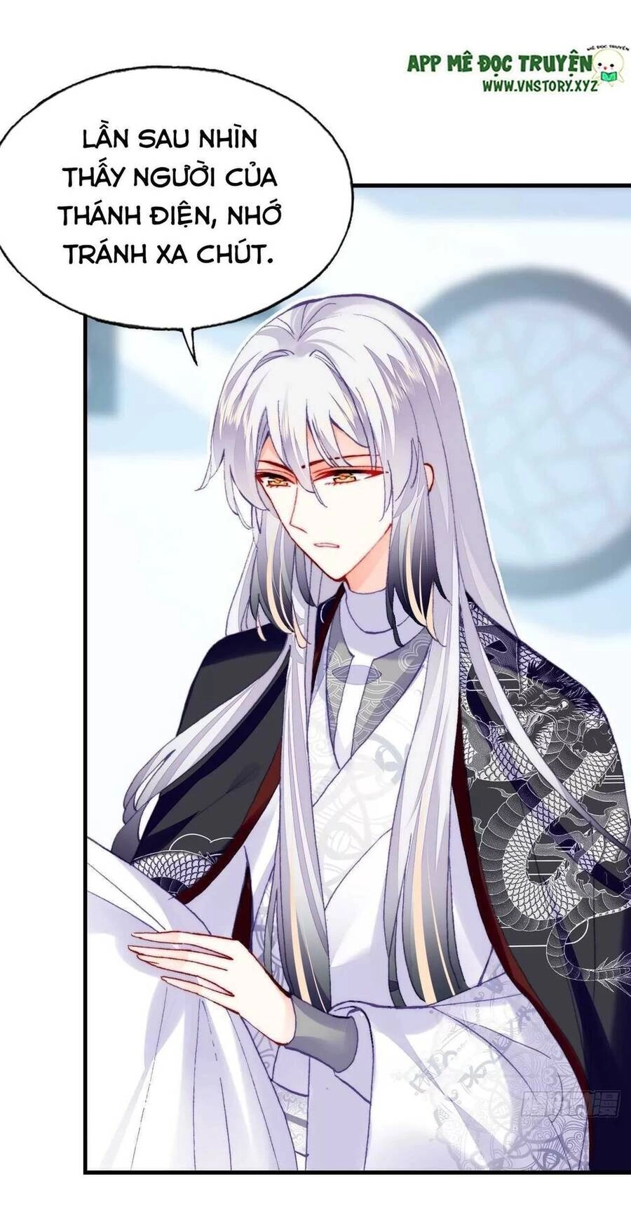 Lại Bị Bệnh Chiều Chuộng Quấn Lấy Chapter 40 - 21