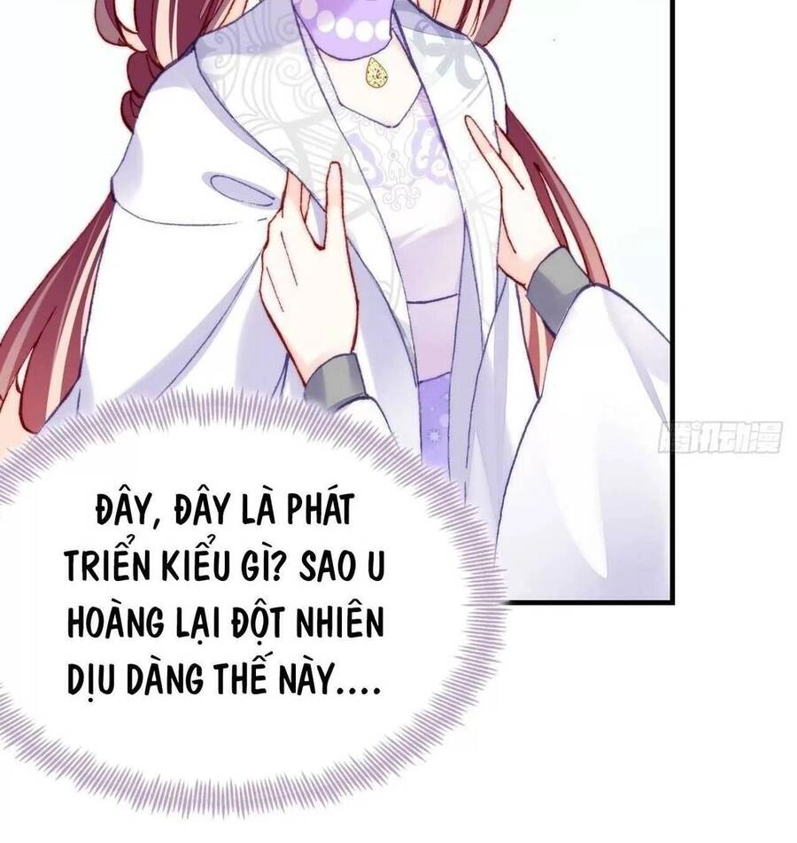 Lại Bị Bệnh Chiều Chuộng Quấn Lấy Chapter 40 - 23