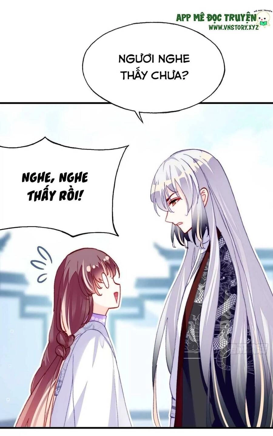 Lại Bị Bệnh Chiều Chuộng Quấn Lấy Chapter 40 - 24