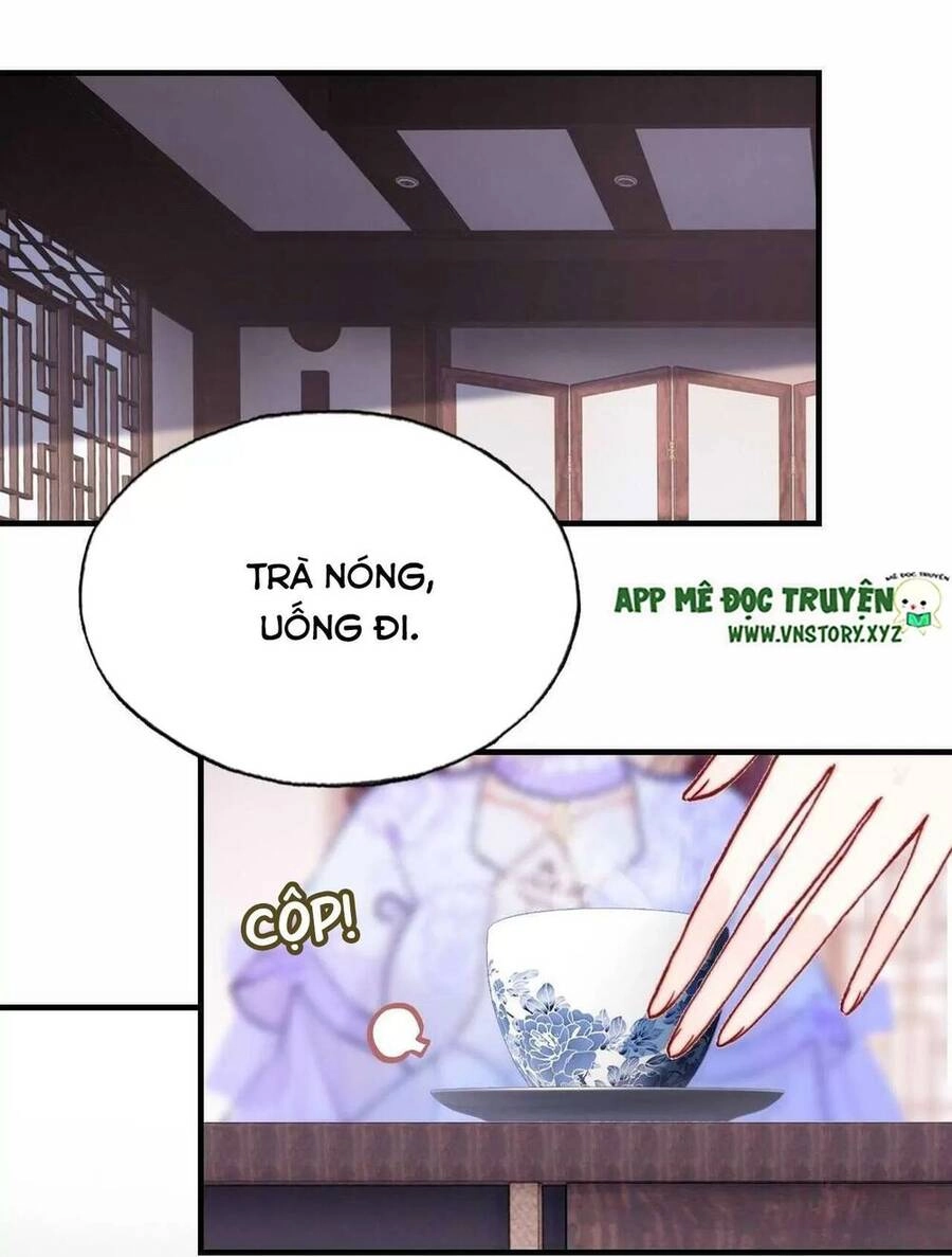 Lại Bị Bệnh Chiều Chuộng Quấn Lấy Chapter 40 - 26