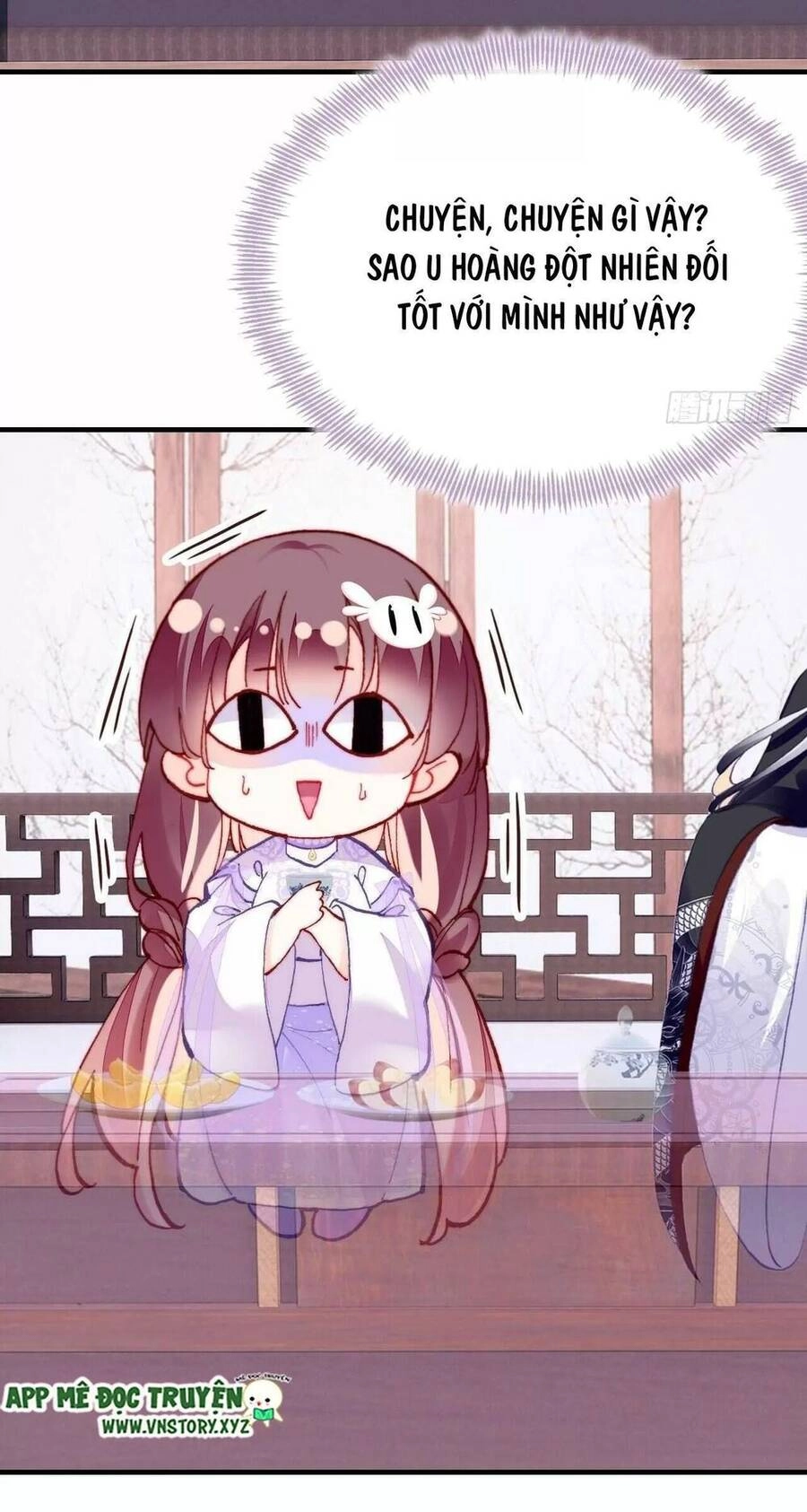 Lại Bị Bệnh Chiều Chuộng Quấn Lấy Chapter 40 - 28