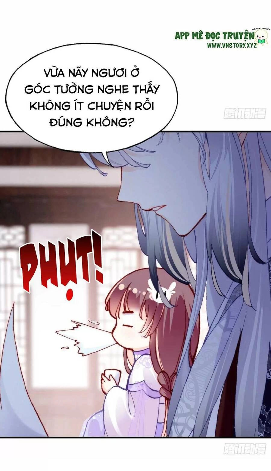 Lại Bị Bệnh Chiều Chuộng Quấn Lấy Chapter 40 - 29