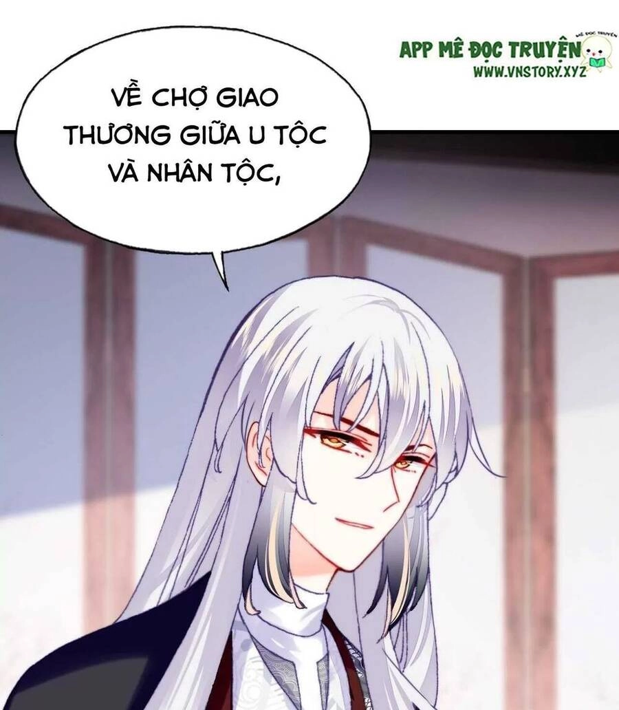 Lại Bị Bệnh Chiều Chuộng Quấn Lấy Chapter 40 - 30