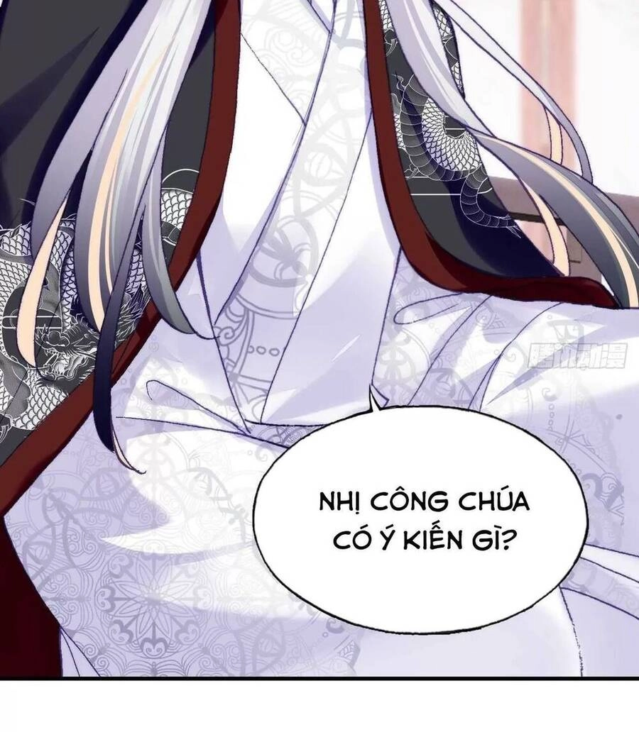 Lại Bị Bệnh Chiều Chuộng Quấn Lấy Chapter 40 - 31