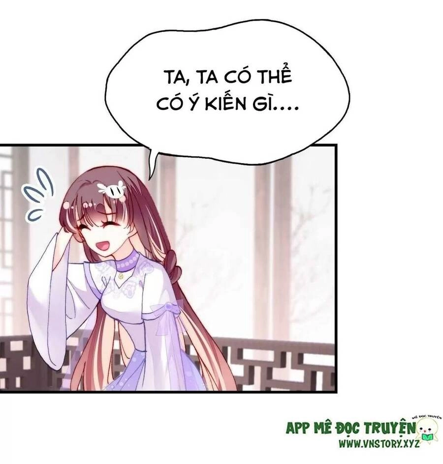 Lại Bị Bệnh Chiều Chuộng Quấn Lấy Chapter 40 - 32