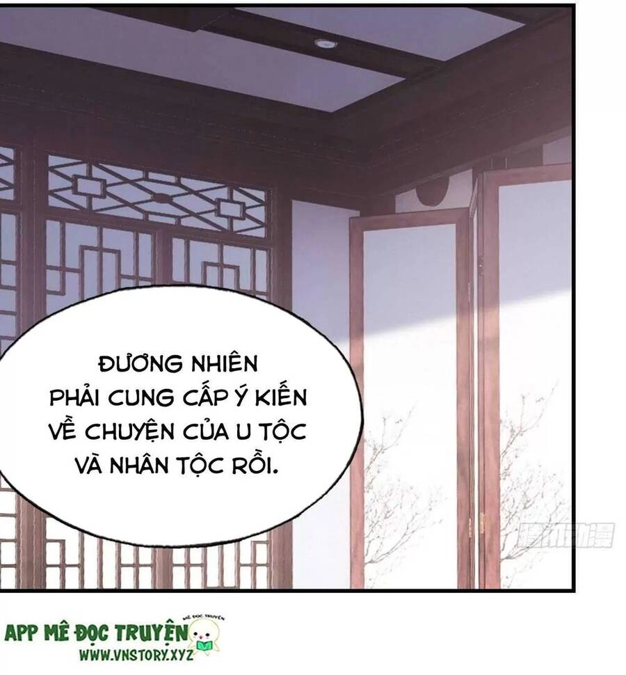 Lại Bị Bệnh Chiều Chuộng Quấn Lấy Chapter 40 - 34