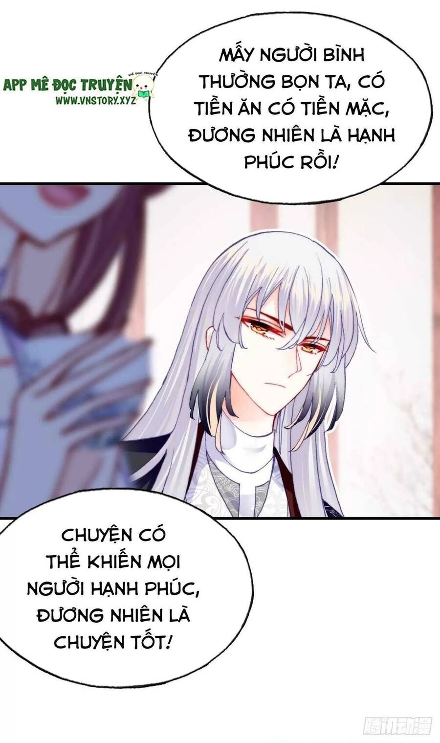 Lại Bị Bệnh Chiều Chuộng Quấn Lấy Chapter 40 - 39