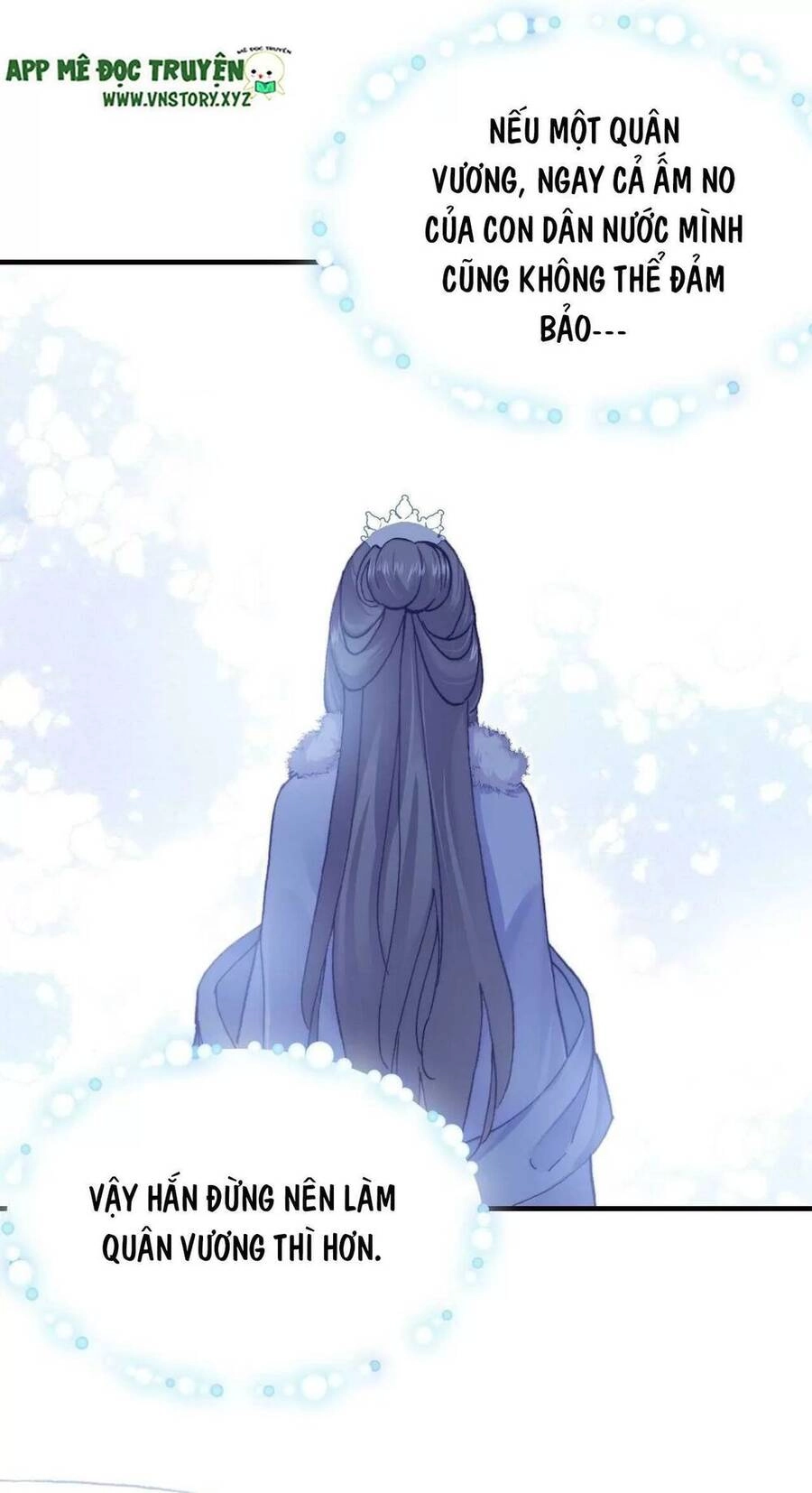 Lại Bị Bệnh Chiều Chuộng Quấn Lấy Chapter 40 - 40