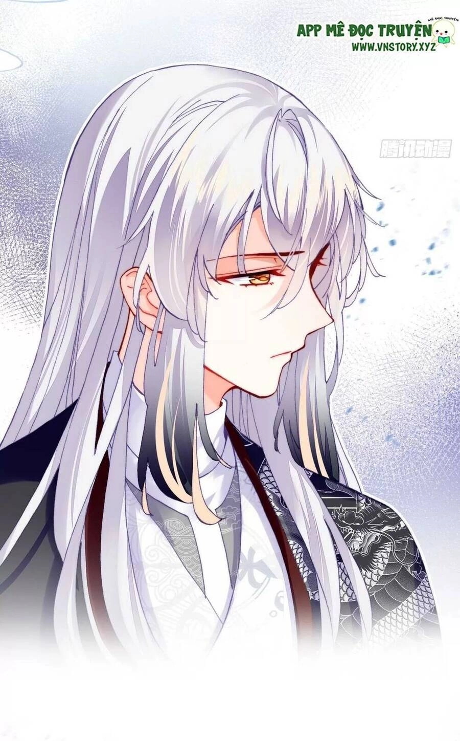 Lại Bị Bệnh Chiều Chuộng Quấn Lấy Chapter 40 - 44