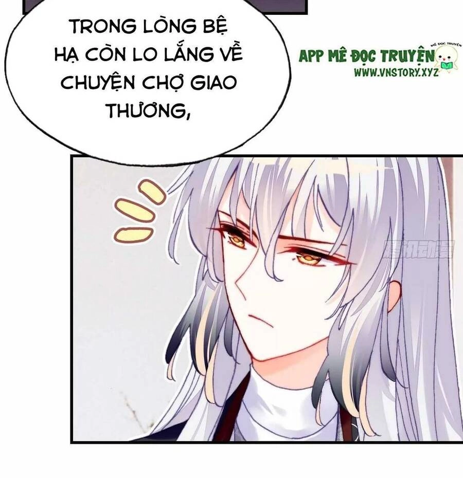 Lại Bị Bệnh Chiều Chuộng Quấn Lấy Chapter 40 - 46