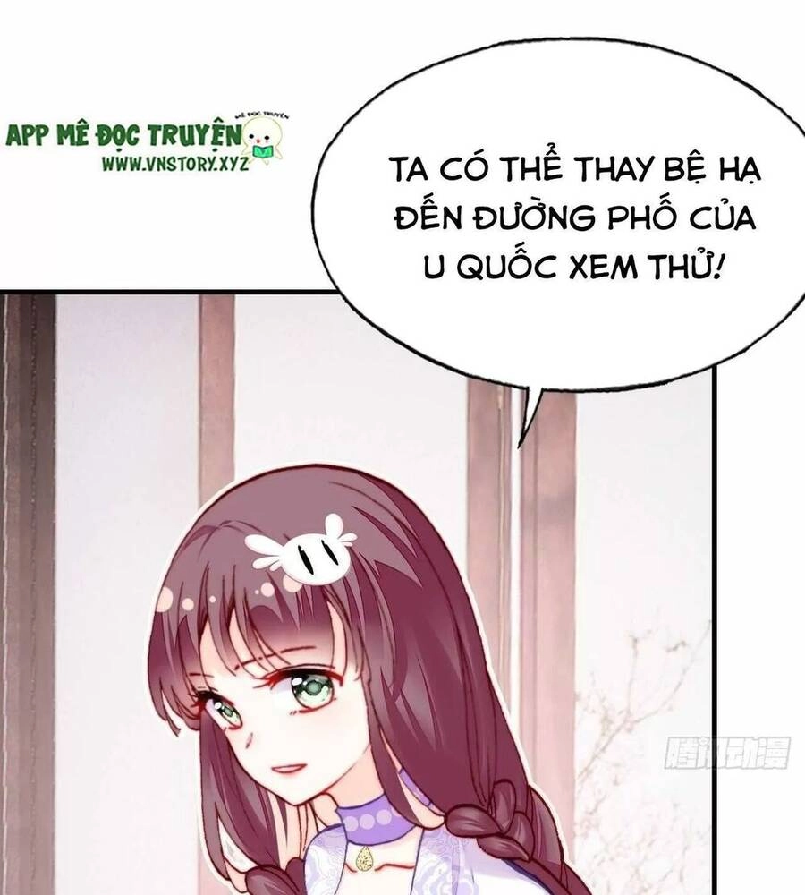 Lại Bị Bệnh Chiều Chuộng Quấn Lấy Chapter 40 - 47