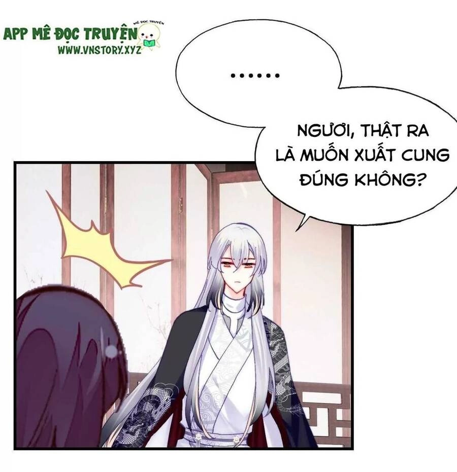 Lại Bị Bệnh Chiều Chuộng Quấn Lấy Chapter 40 - 49