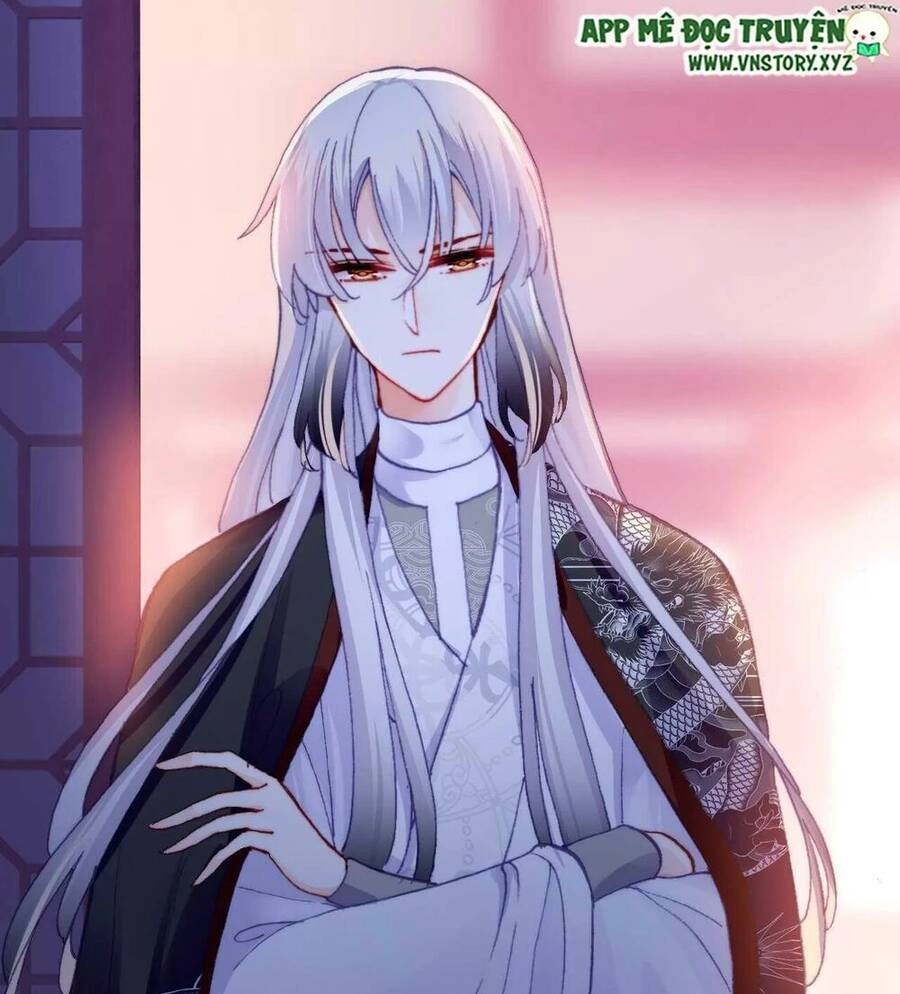 Lại Bị Bệnh Chiều Chuộng Quấn Lấy Chapter 40 - 53