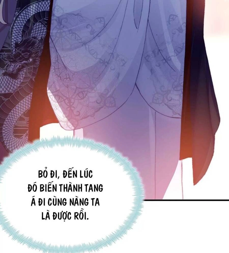 Lại Bị Bệnh Chiều Chuộng Quấn Lấy Chapter 40 - 54