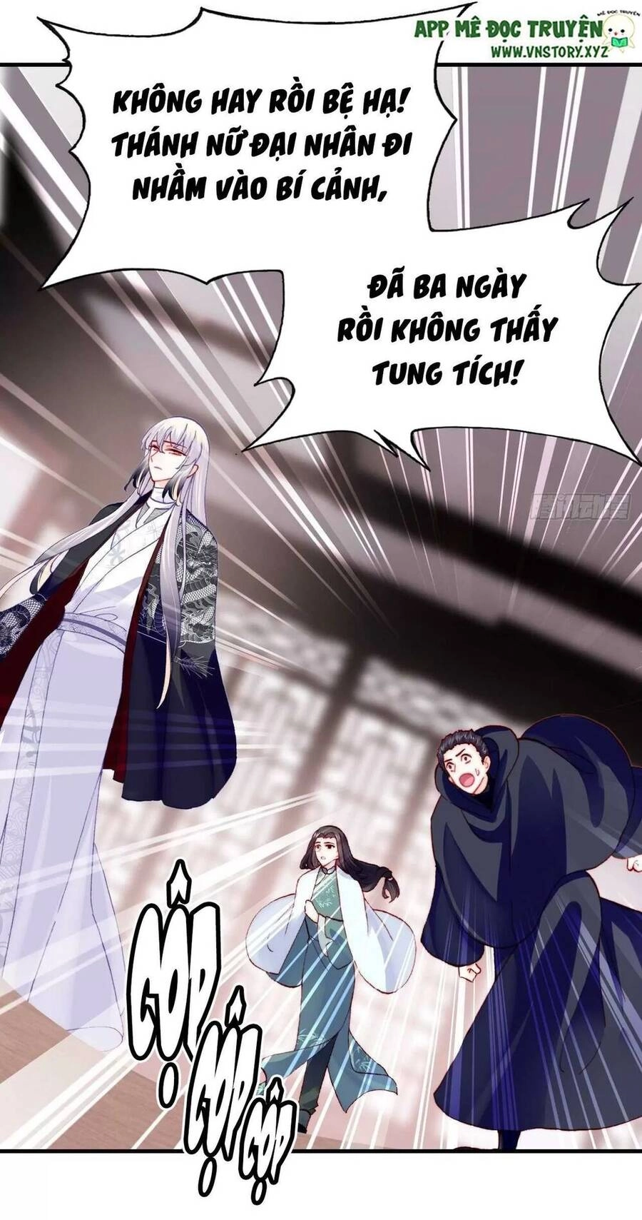 Lại Bị Bệnh Chiều Chuộng Quấn Lấy Chapter 40 - 56