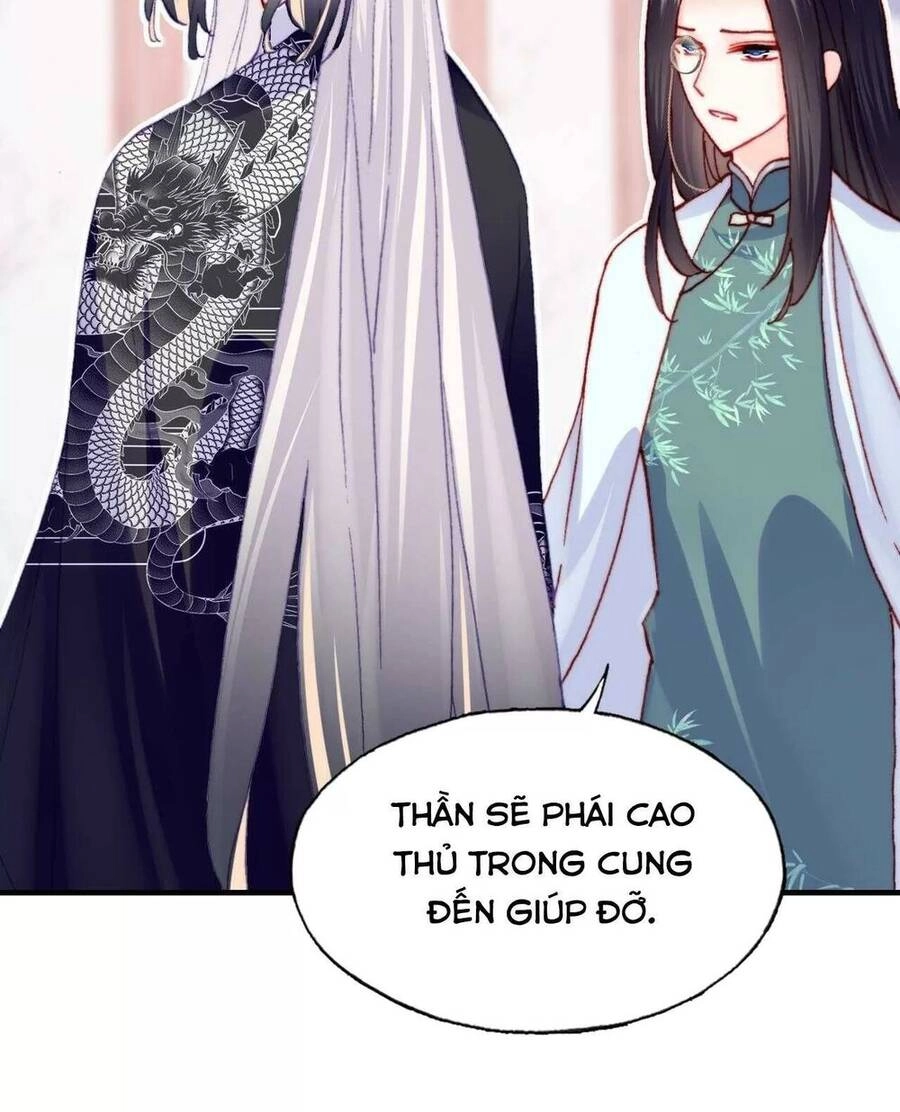 Lại Bị Bệnh Chiều Chuộng Quấn Lấy Chapter 40 - 59