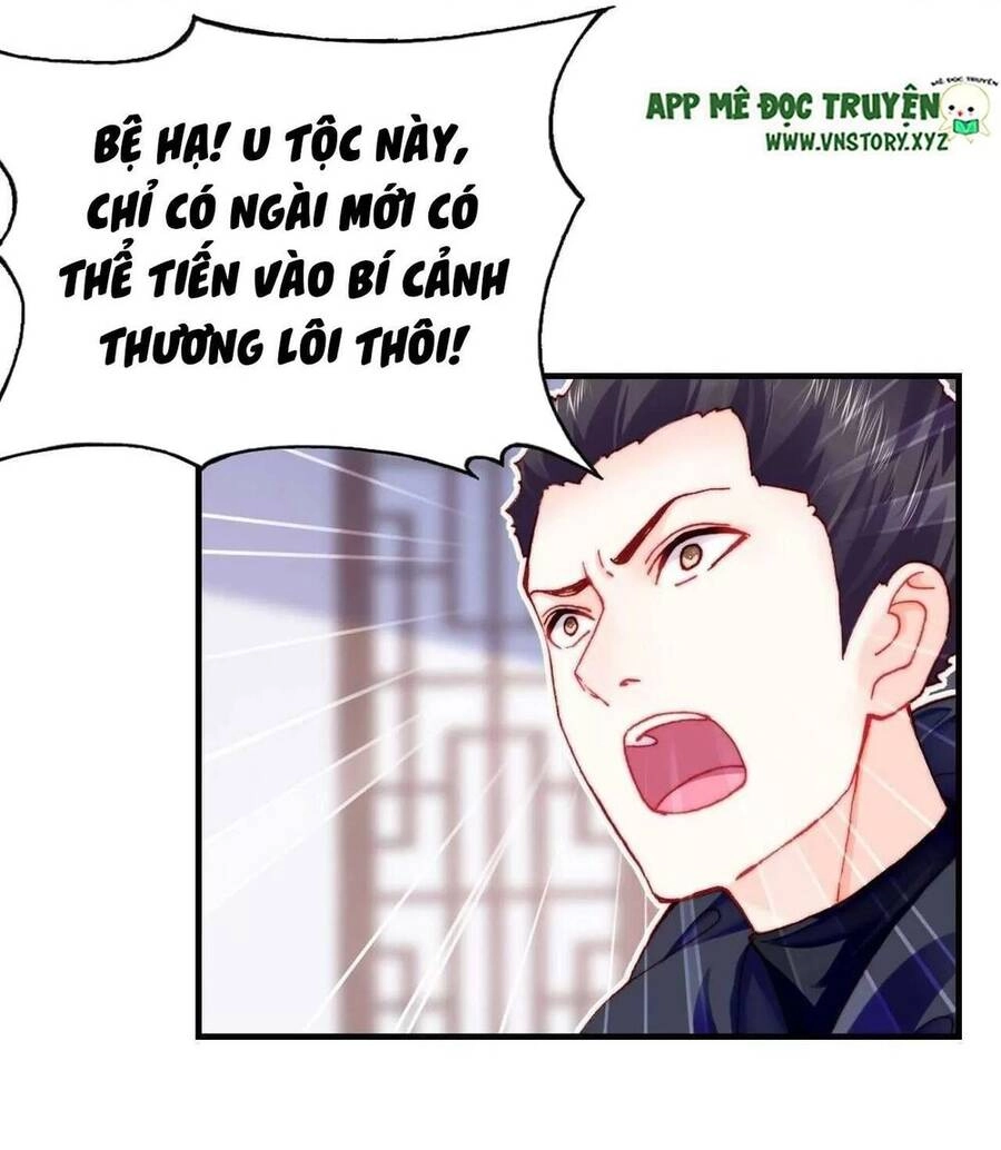Lại Bị Bệnh Chiều Chuộng Quấn Lấy Chapter 40 - 61