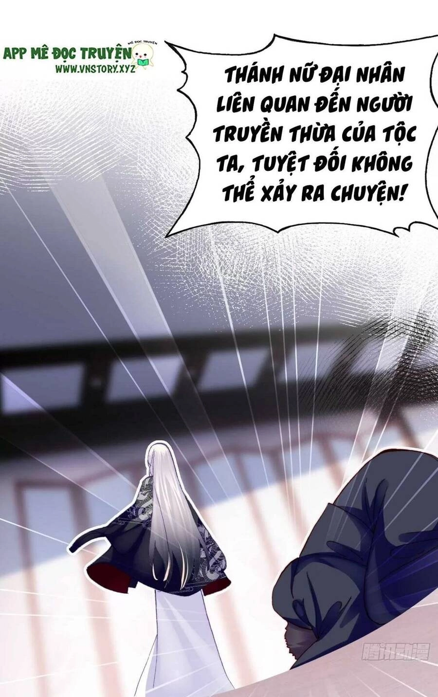 Lại Bị Bệnh Chiều Chuộng Quấn Lấy Chapter 40 - 62