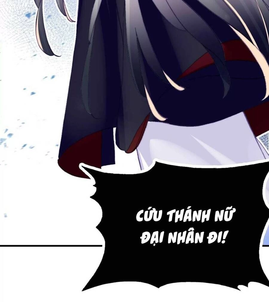 Lại Bị Bệnh Chiều Chuộng Quấn Lấy Chapter 40 - 65